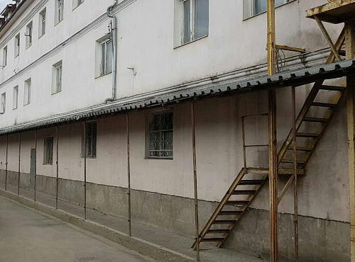 Общежитие Саларьево, ул Адмирала Корнилова - фото 8
