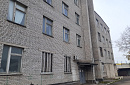 Общежитие на Аминьевском шоссе - фото 1